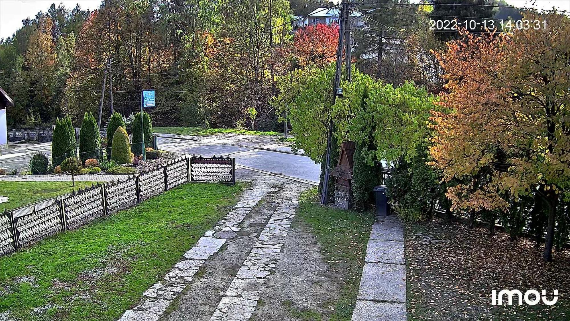 Willa Slotwinka Krynica Zdroj Exterior photo